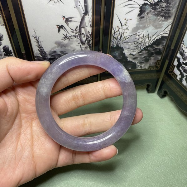 断手镯修复后