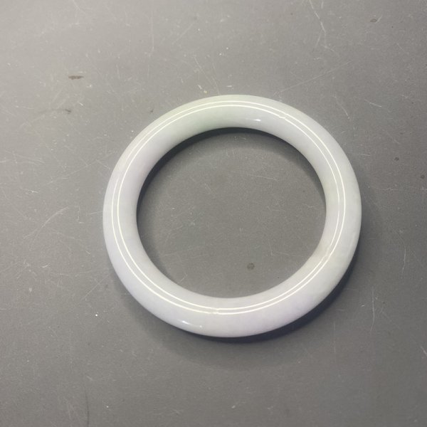 断手镯修复后