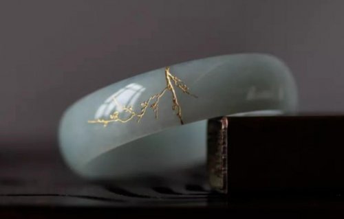 玉石摔碎后怎么办？这个方法太有用？